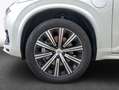 Volvo XC90 XC90 T8 AWD Recharge Geartronic Inscription Editio Weiß - thumbnail 8