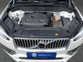 Volvo XC90 XC90 T8 AWD Recharge Geartronic Inscription Editio Weiß - thumbnail 9