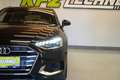Audi A4 Avant 30 TDI S-tronic "LED*SITZH*R-KAM*VIRTUAL" Schwarz - thumbnail 10