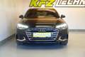 Audi A4 Avant 30 TDI S-tronic "LED*SITZH*R-KAM*VIRTUAL" Schwarz - thumbnail 9