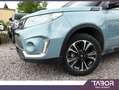 Suzuki Vitara 1.4 Hybrid Comfort+ Cuir LED GPS Bleu - thumbnail 5