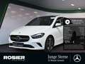Mercedes-Benz B 250 e Progressive Advanced+ LED Pano Navi S Weiß - thumbnail 1