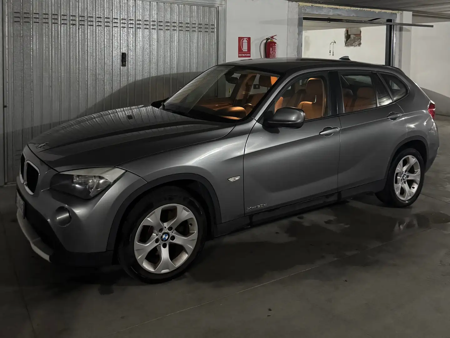 BMW X1 X1 E84 xdrive20d Eletta - 1