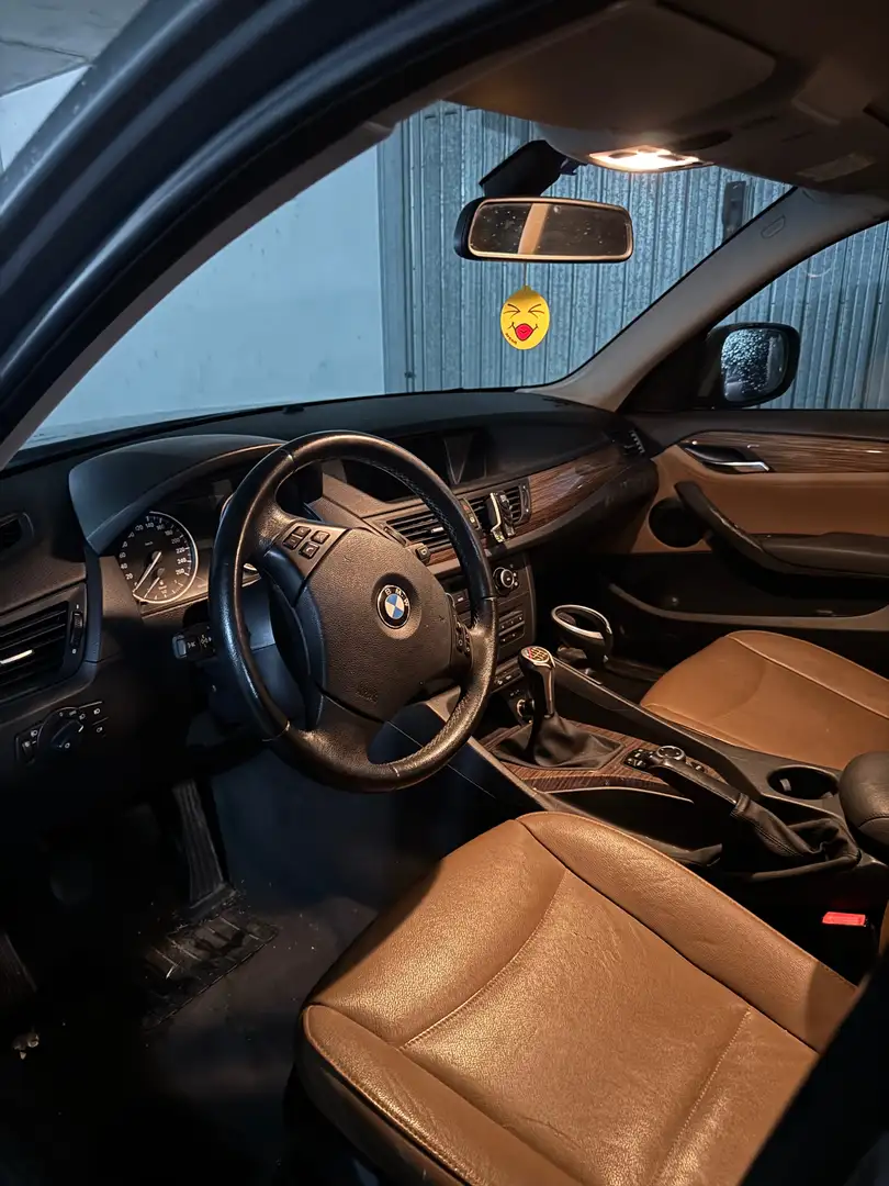 BMW X1 X1 E84 xdrive20d Eletta - 2