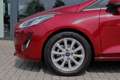 Ford Fiesta 1.0 EcoBoost Titanium AUTOMAAT B&O CAMERA 2e eig.! Rood - thumbnail 11