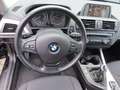 BMW 116 i Klimaanlage Parksensoren Schwarz - thumbnail 16