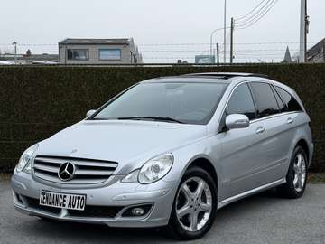 4-Matic 306 Cv - Pack AMG - FULL Options !