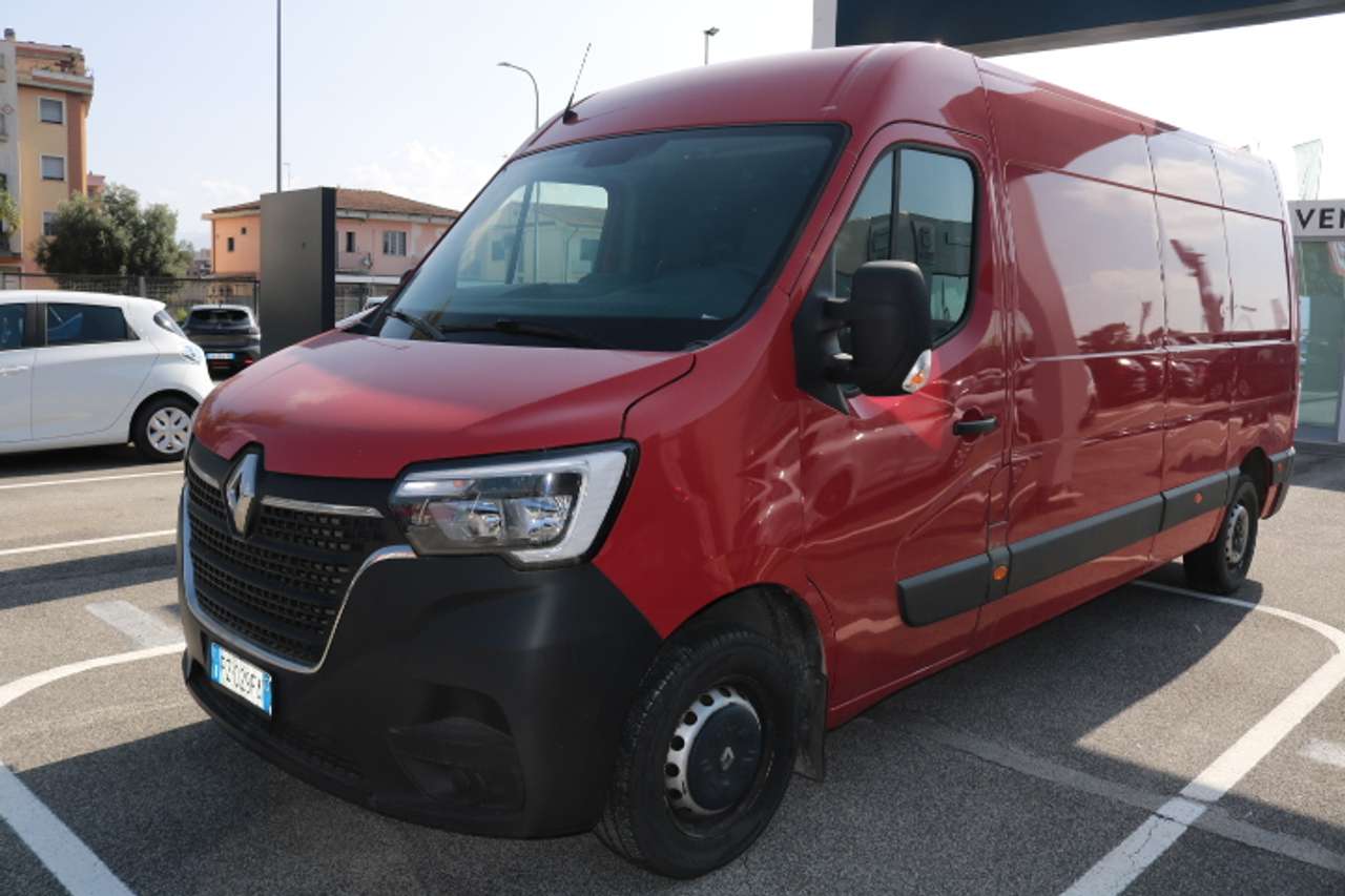 Renault Master T35 2.3 dci 150cv L3H2 Energy Ice