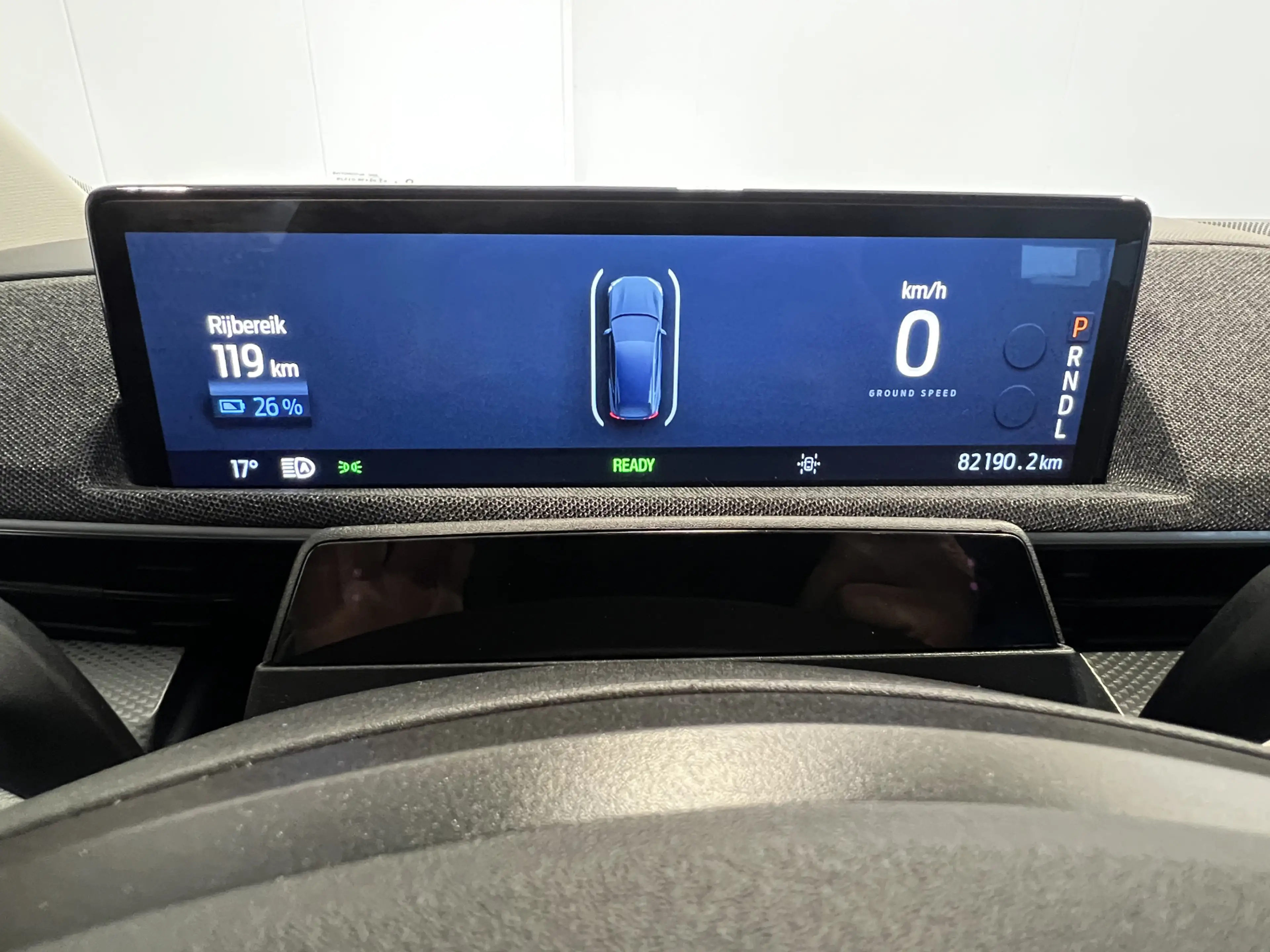 Ford Mustang Mach-E Extended RWD 98 kWh | Navigatie/Android/Apple Carp — photo 24