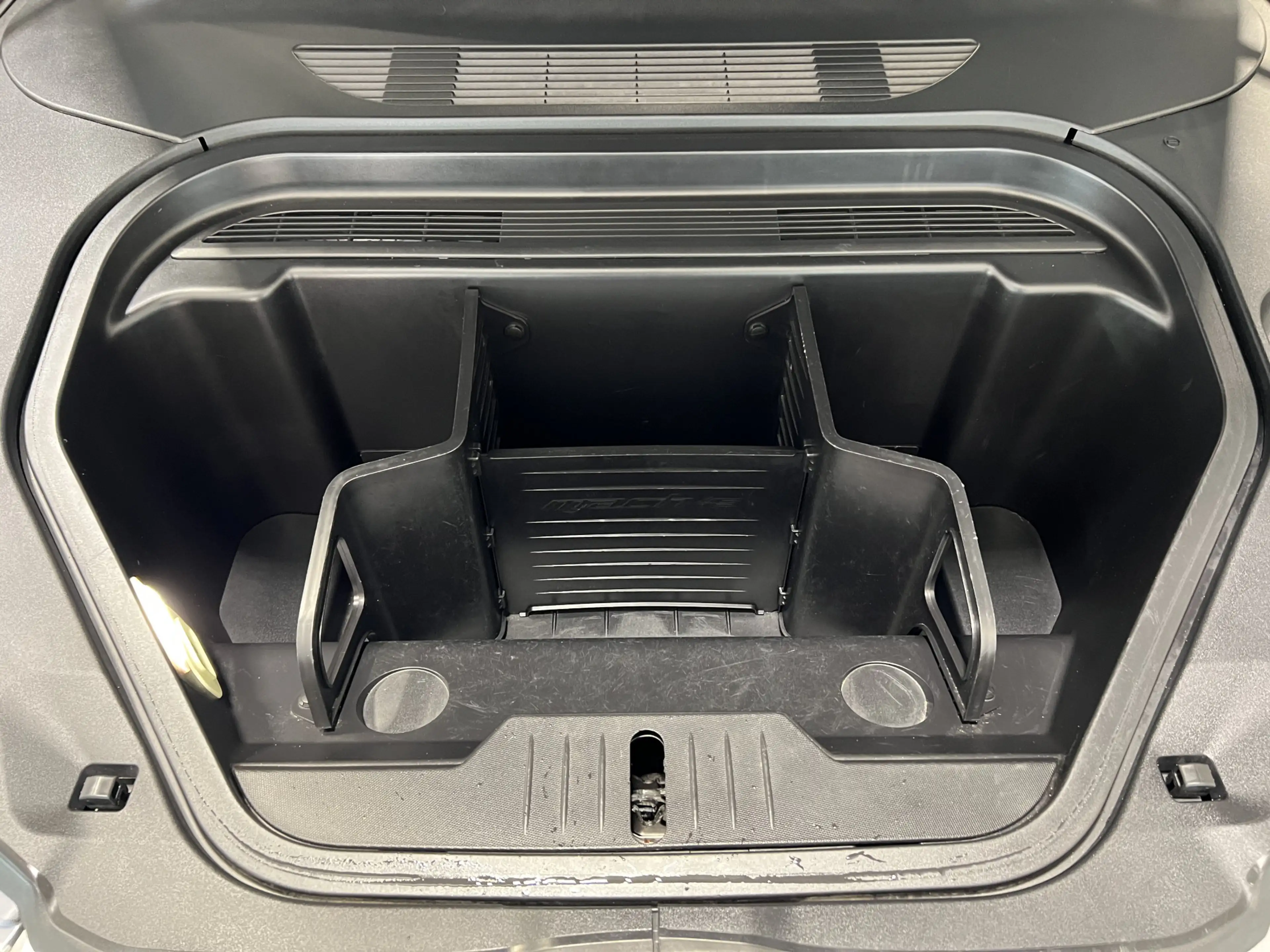 Ford Mustang Mach-E Extended RWD 98 kWh | Navigatie/Android/Apple Carp — photo 11