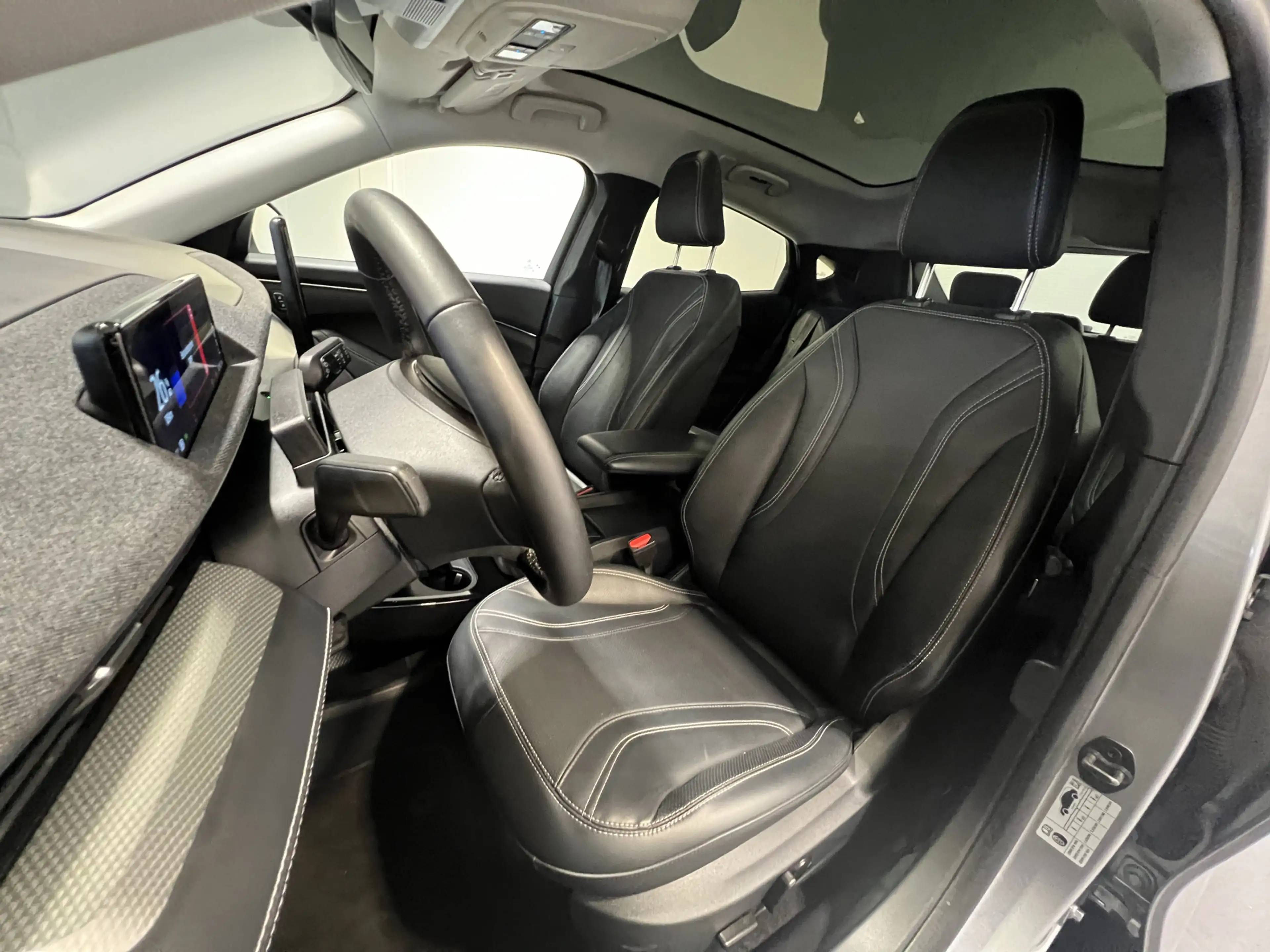 Ford Mustang Mach-E Extended RWD 98 kWh | Navigatie/Android/Apple Carp — photo 7