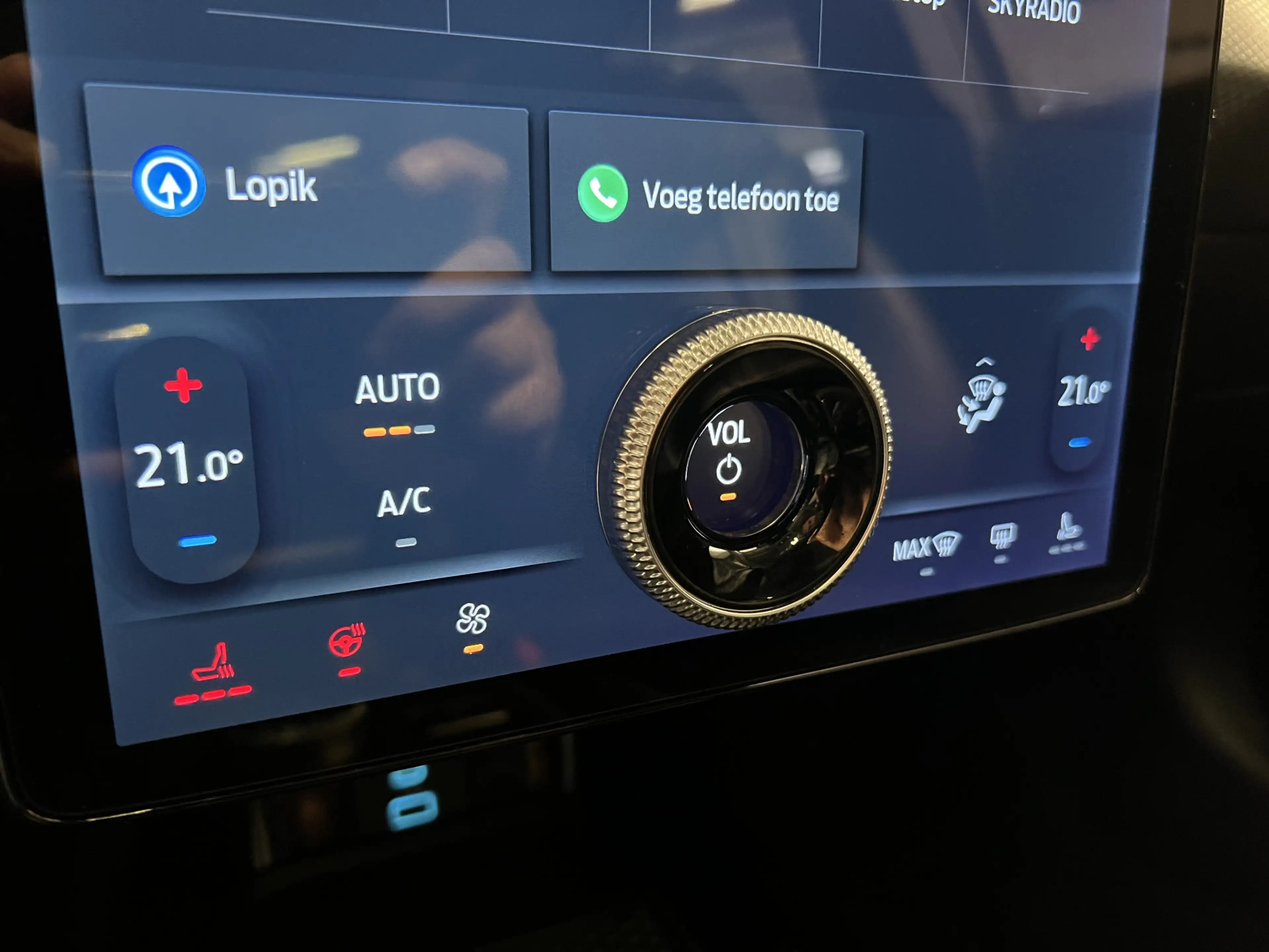 Ford Mustang Mach-E Extended RWD 98 kWh | Navigatie/Android/Apple Carp — photo 20