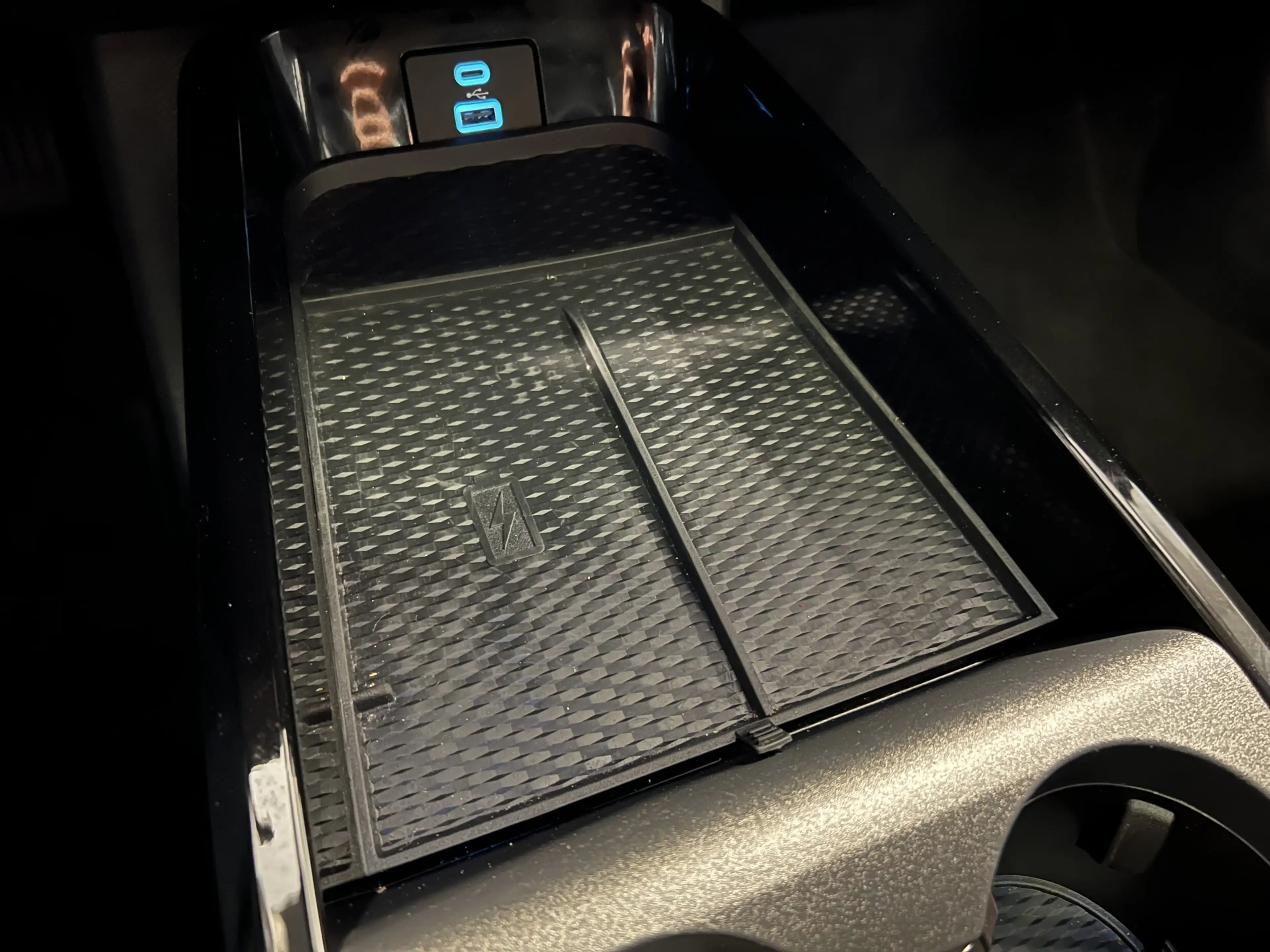 Ford Mustang Mach-E Extended RWD 98 kWh | Navigatie/Android/Apple Carp — photo 16