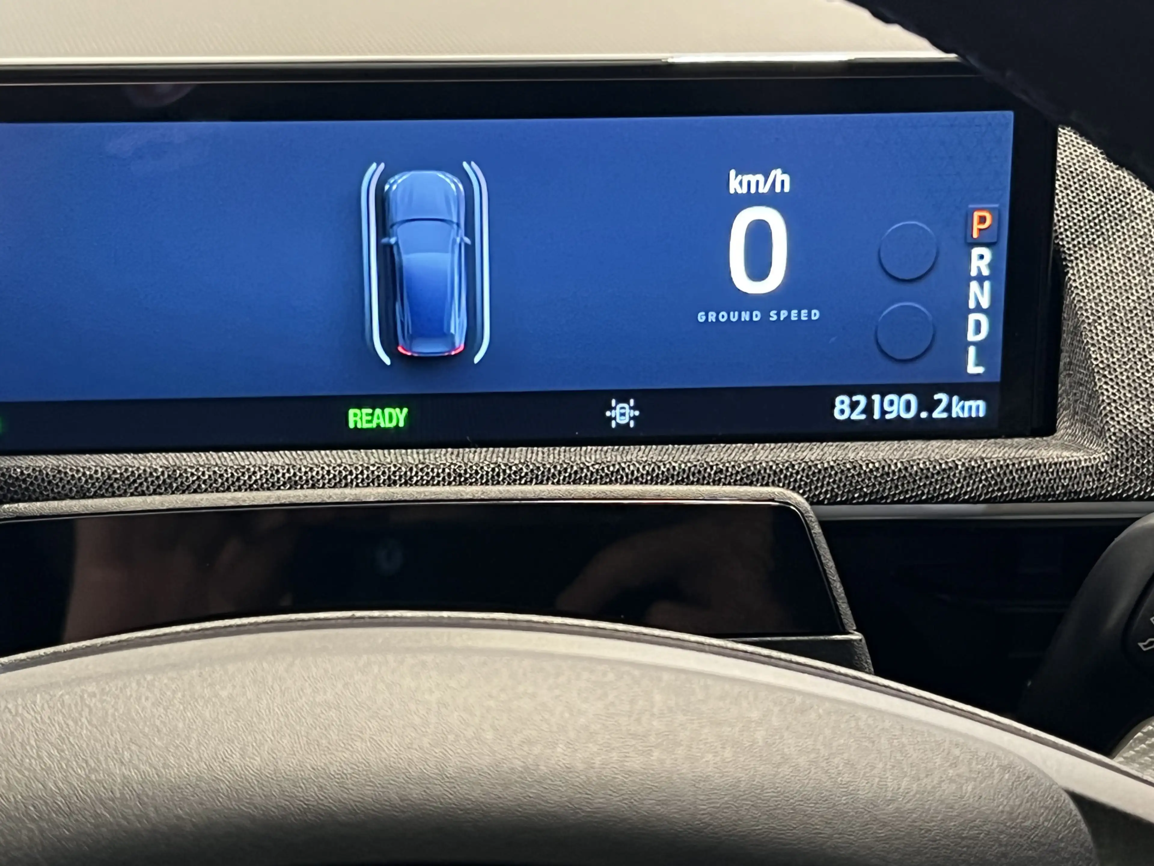 Ford Mustang Mach-E Extended RWD 98 kWh | Navigatie/Android/Apple Carp — photo 25
