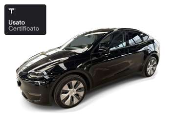 Long Range AWD