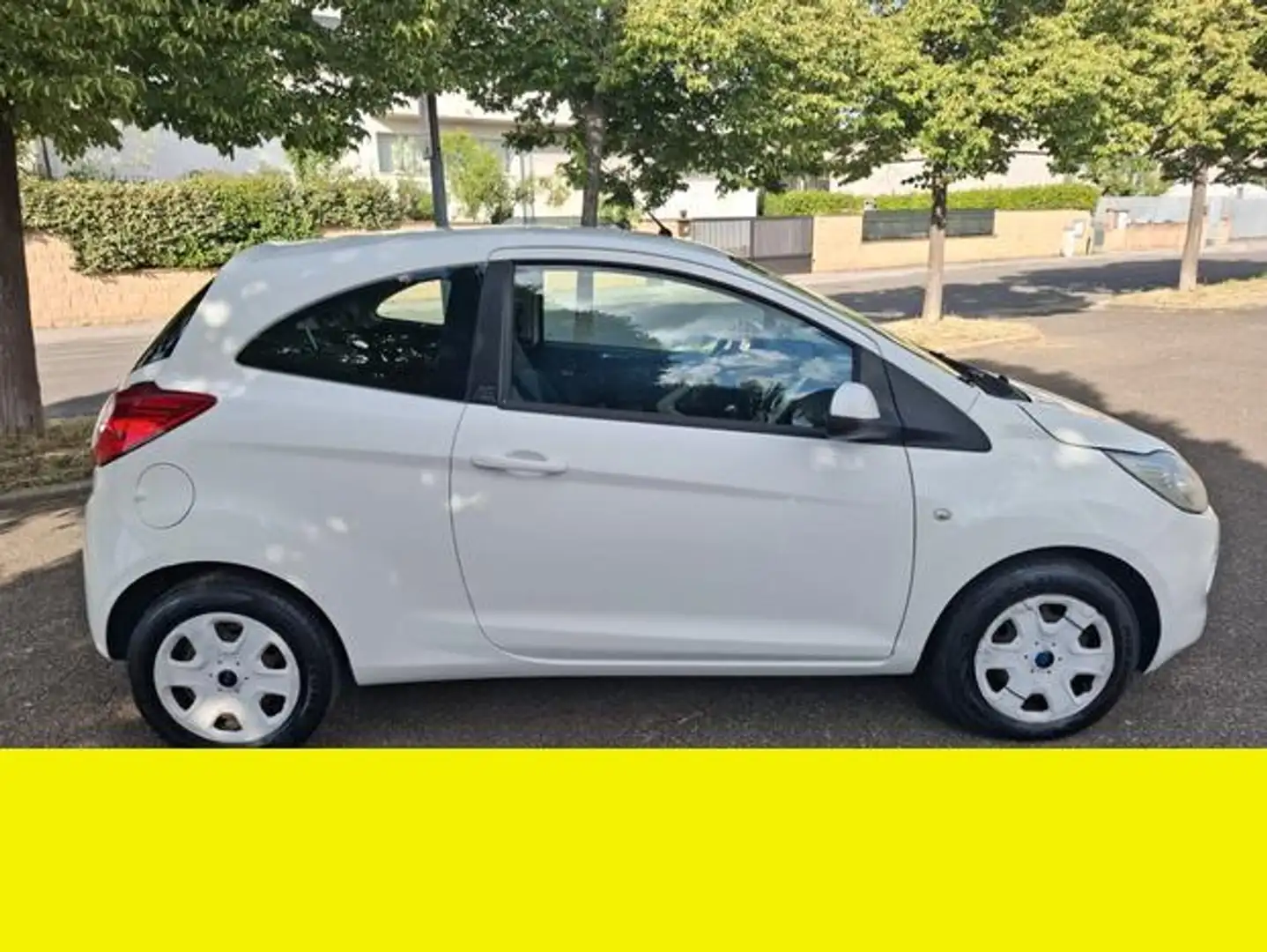 Ford Ka/Ka+ - 2