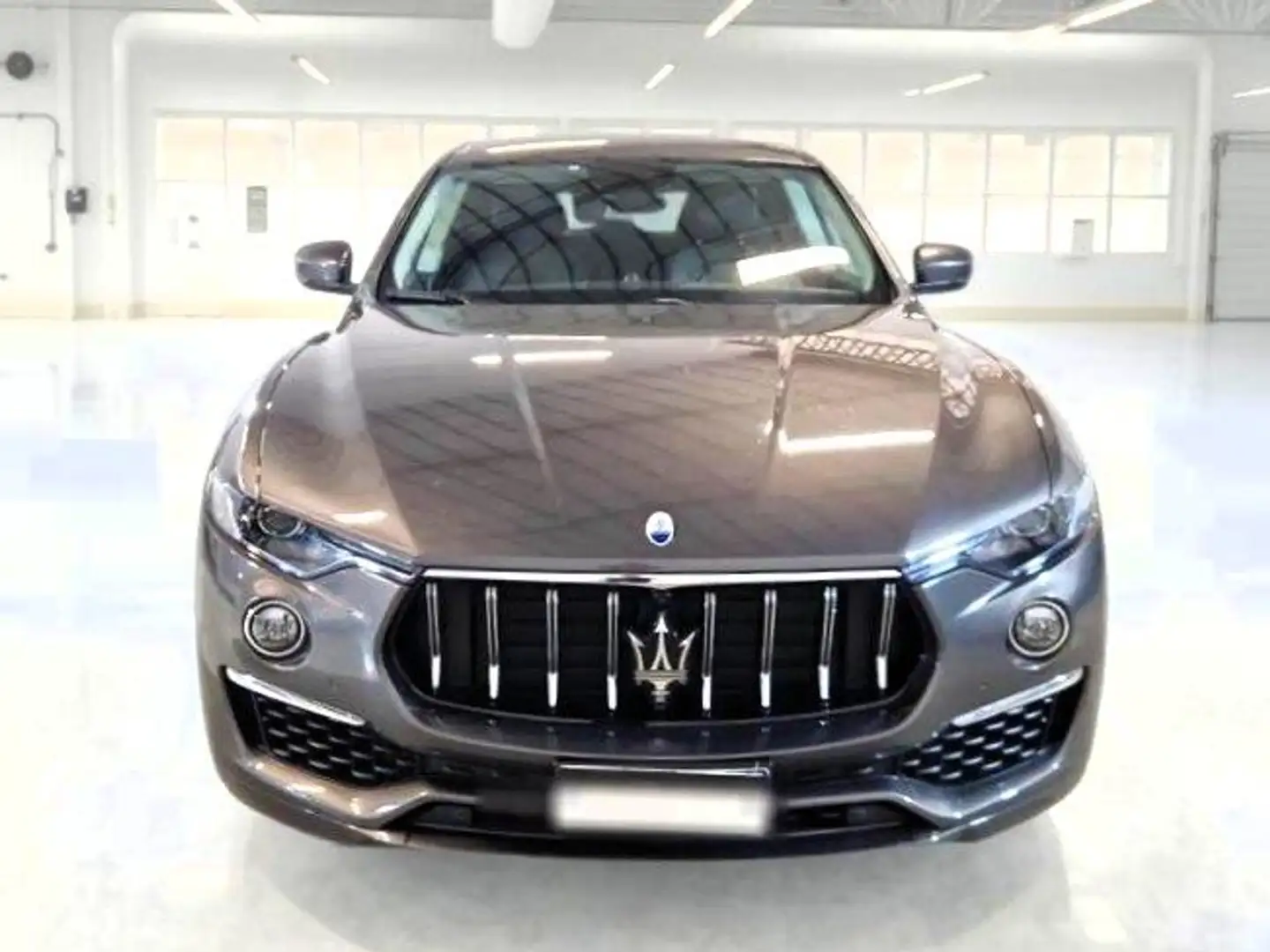 Maserati Levante Levante 2.0 mhev Executive 330cv auto - GK501ZF Grigio - 2