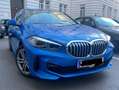 BMW 118 118i Aut. Blau - thumbnail 5