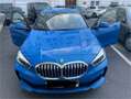BMW 118 118i Aut. Blau - thumbnail 2