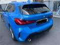 BMW 118 118i Aut. Blau - thumbnail 6