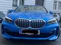 BMW 118 118i Aut. Blau - thumbnail 3