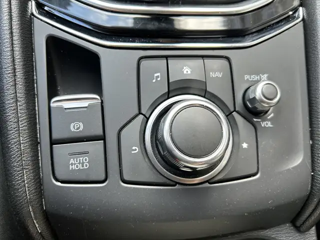 Mazda CX-5 view 13