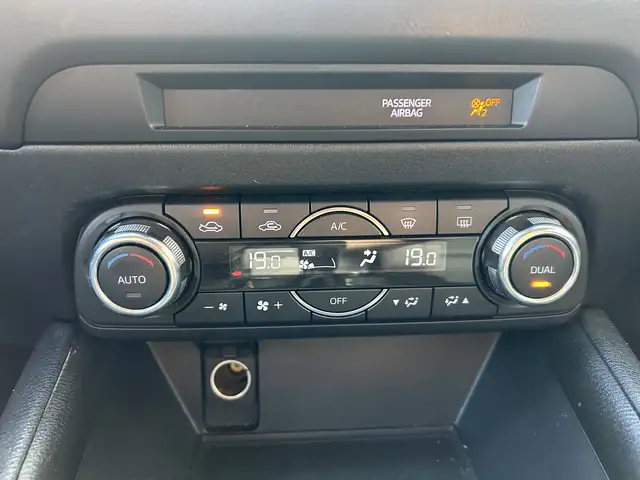 Mazda CX-5 view 12