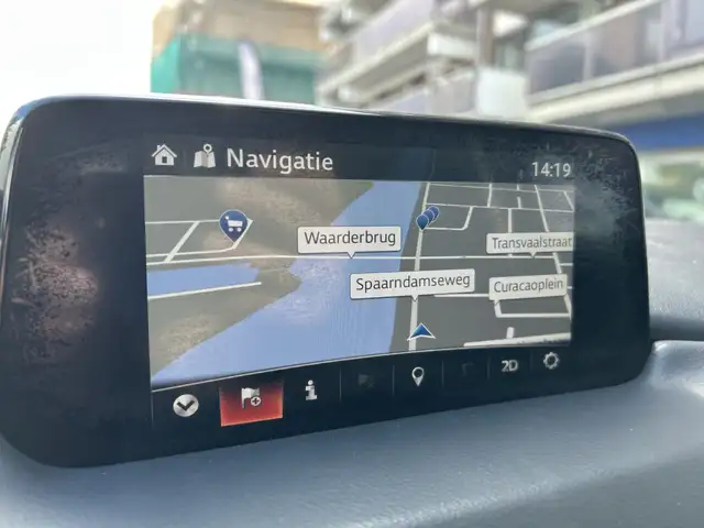 Mazda CX-5 view 8