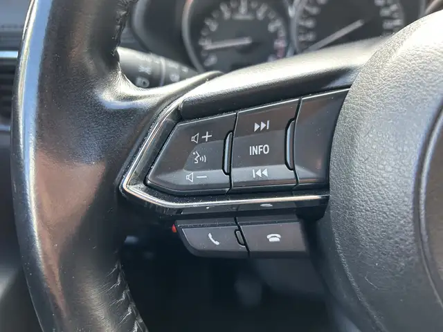 Mazda CX-5 view 15