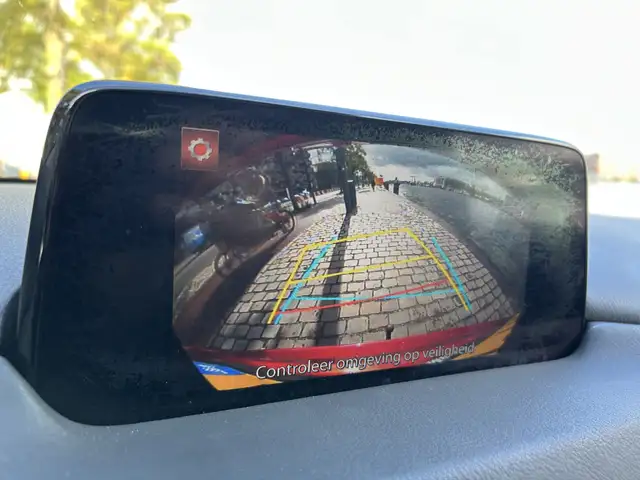 Mazda CX-5 view 9