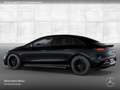 Mercedes-Benz EQE 53 AMG 4M Driversp Fahrass Pano Burmester HUD Schwarz - thumbnail 14