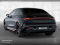 Mercedes-Benz EQE 53 AMG 4M Driversp Fahrass Airmat Pano Distr+ Schwarz - thumbnail 21