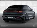 Mercedes-Benz EQE 53 AMG 4M Driversp Fahrass Pano Burmester HUD Schwarz - thumbnail 4