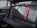 Mercedes-Benz EQE 53 AMG 4M Driversp Fahrass Airmat Pano Distr+ Schwarz - thumbnail 12