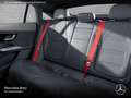 Mercedes-Benz EQE 53 AMG 4M Driversp Fahrass Pano Burmester HUD Noir - thumbnail 12