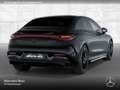 Mercedes-Benz EQE 53 AMG 4M Driversp Fahrass Pano Burmester HUD Noir - thumbnail 4