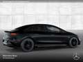 Mercedes-Benz EQE 53 AMG 4M Driversp Fahrass Pano Burmester HUD Noir - thumbnail 16