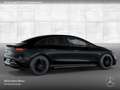 Mercedes-Benz EQE 53 AMG 4M Driversp Fahrass Airmat Pano Distr+ Schwarz - thumbnail 16