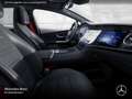 Mercedes-Benz EQE 53 AMG 4M Driversp Fahrass Pano Burmester HUD Noir - thumbnail 11