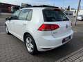 Volkswagen Golf VII 1,2 TSI Comfortline PANO FINANZIERUNG Blanc - thumbnail 7