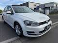 Volkswagen Golf VII 1,2 TSI Comfortline PANO FINANZIERUNG Blanc - thumbnail 3