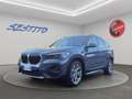 BMW X1 sdrive20d Business Advantage auto Bleu - thumbnail 1