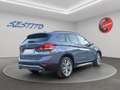 BMW X1 sdrive20d Business Advantage auto Bleu - thumbnail 4
