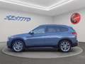 BMW X1 sdrive20d Business Advantage auto Bleu - thumbnail 6