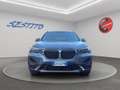 BMW X1 sdrive20d Business Advantage auto Bleu - thumbnail 2
