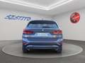 BMW X1 sdrive20d Business Advantage auto Bleu - thumbnail 3