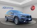 BMW X1 sdrive20d Business Advantage auto Bleu - thumbnail 9