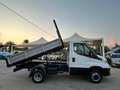 Iveco Daily 35C14 2.3 HPT RIBALTABILE TRILATERALE Alb - thumbnail 8