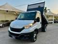 Iveco Daily 35C14 2.3 HPT RIBALTABILE TRILATERALE Alb - thumbnail 3