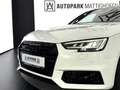 Audi A4 Avant 2.0 TDI quattro S-tronic *S-LINE*MATRIX*ACC* Weiß - thumbnail 10